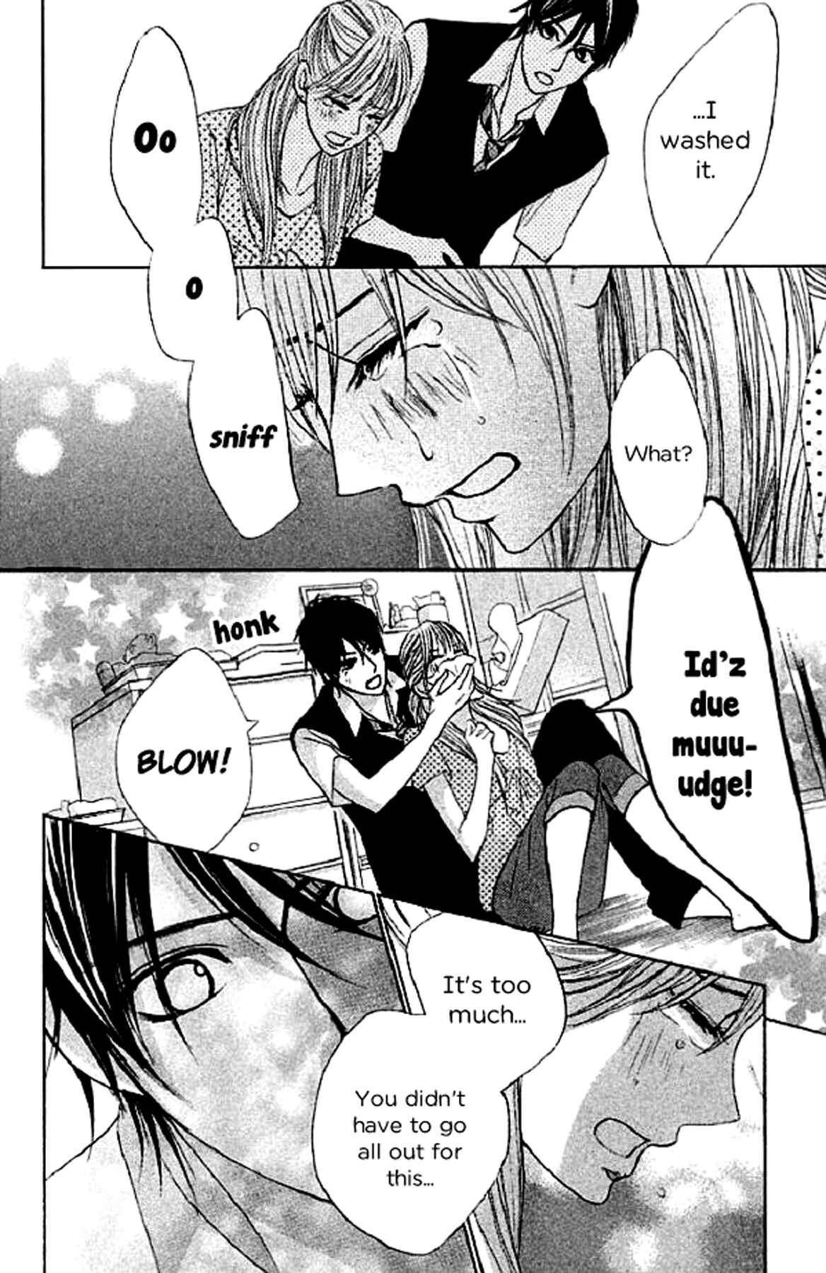 L-DK Chapter 48 - Page 32