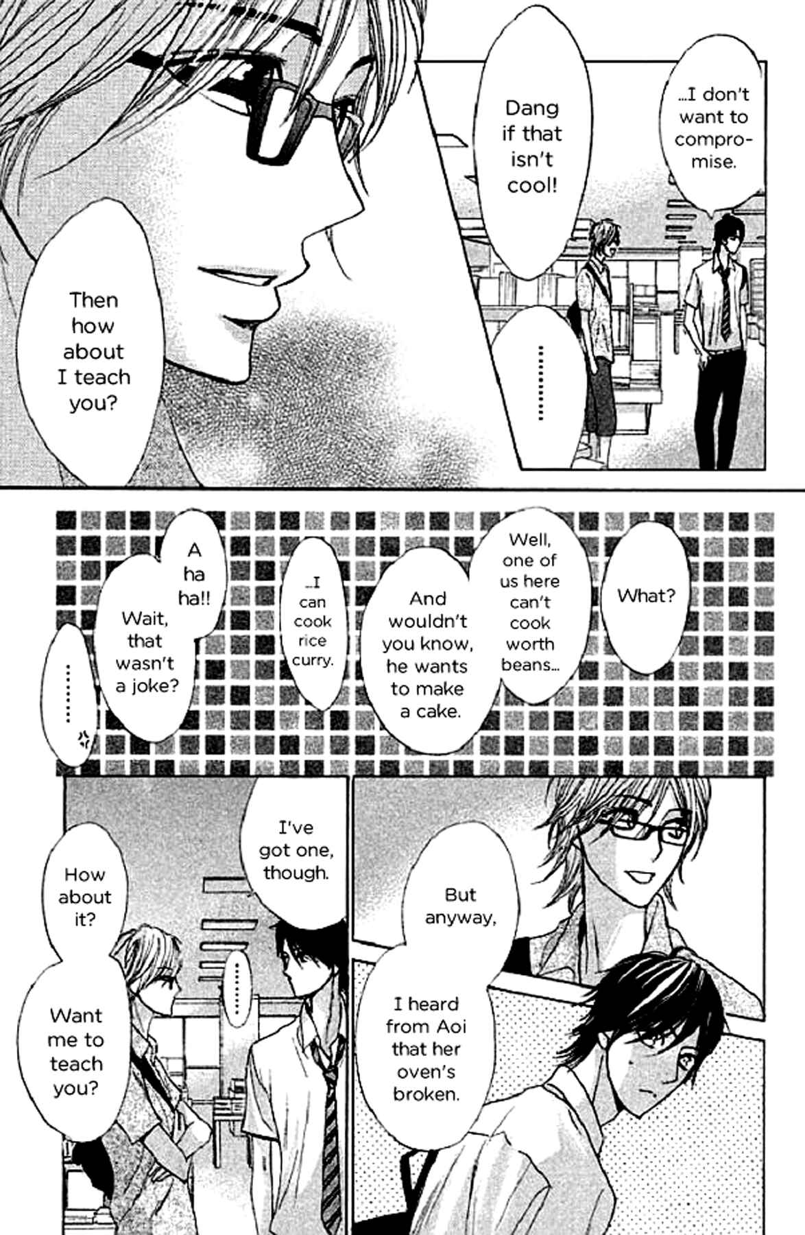 L-DK Chapter 48 - Page 7