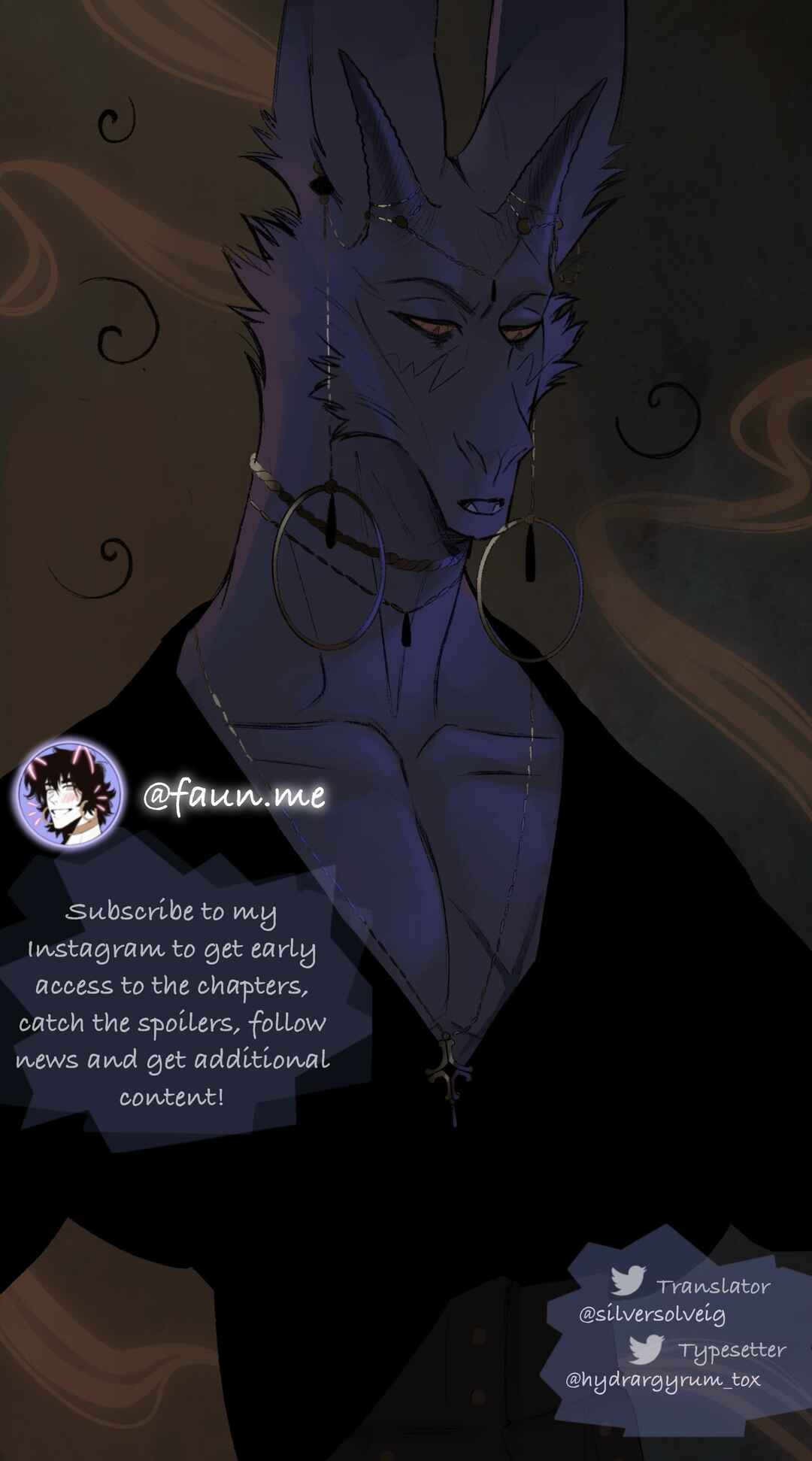 Dark Castle Chapter 17.1.2 - Page 11