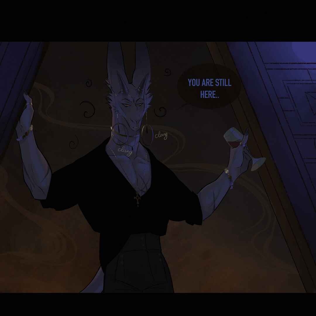Dark Castle Chapter 17.1.2 - Page 4