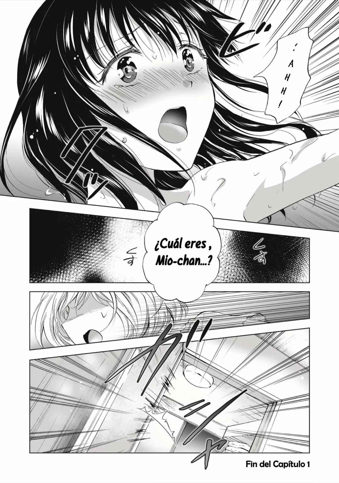 Yuri SM de Futari no Kimochi wa Tsunagarimasu ka? Chapter 1 - Page 29