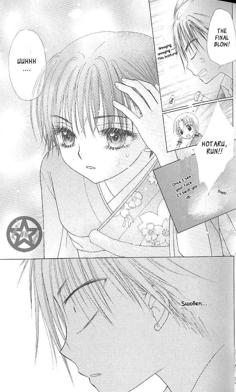 Gakuen Alice Chapter 59 - Page 36