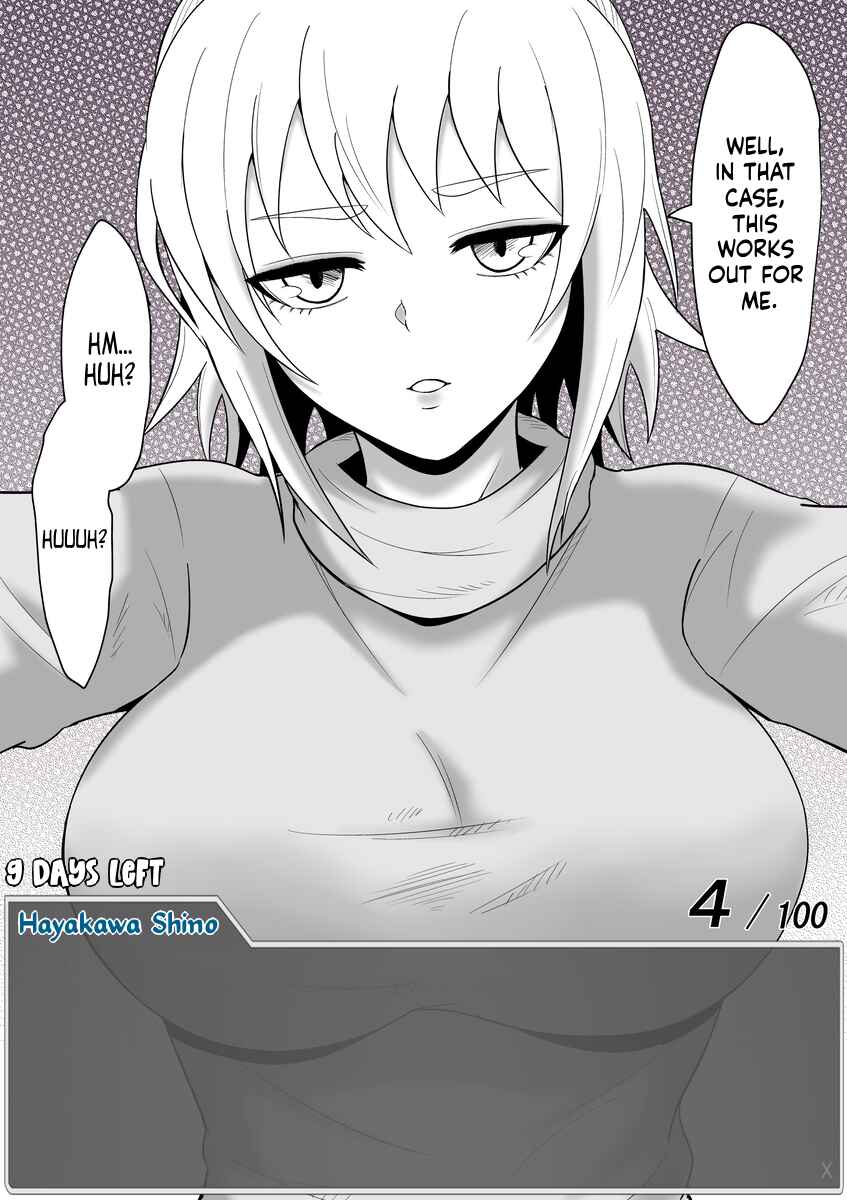 Aru Hi Totsuzen Message Window ga Hyoujisaretan desu kedo!? Chapter 51 - Page 10