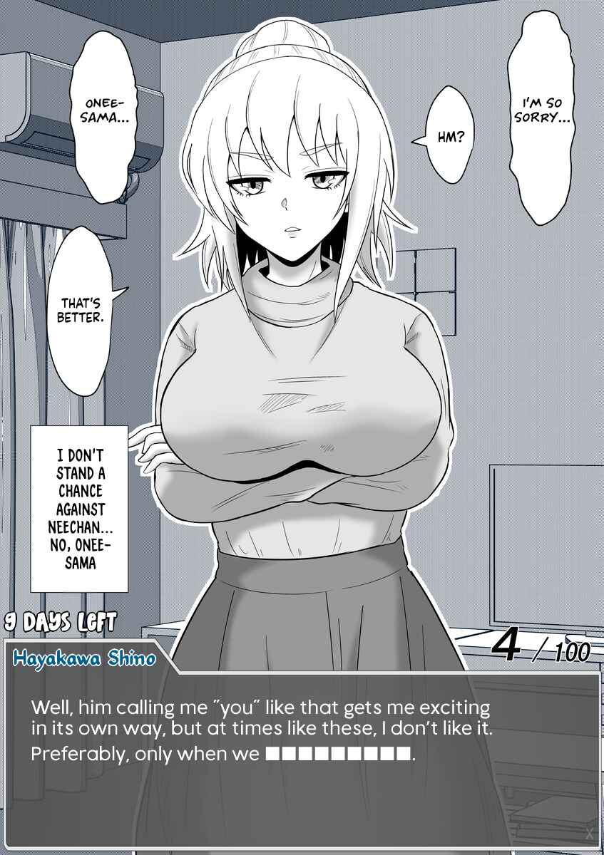 Aru Hi Totsuzen Message Window ga Hyoujisaretan desu kedo!? Chapter 51 - Page 2