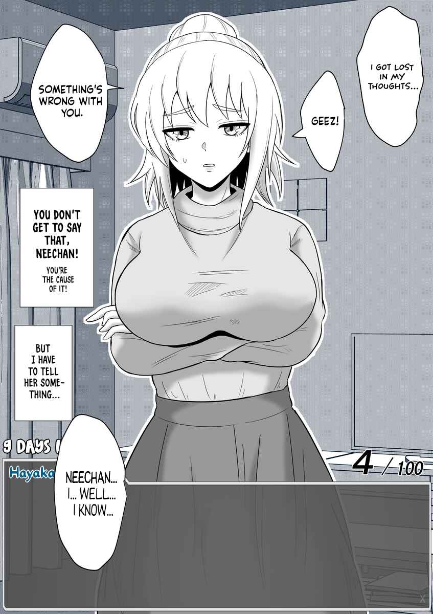 Aru Hi Totsuzen Message Window ga Hyoujisaretan desu kedo!? Chapter 51 - Page 6