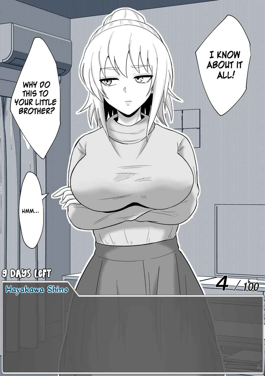 Aru Hi Totsuzen Message Window ga Hyoujisaretan desu kedo!? Chapter 51 - Page 9