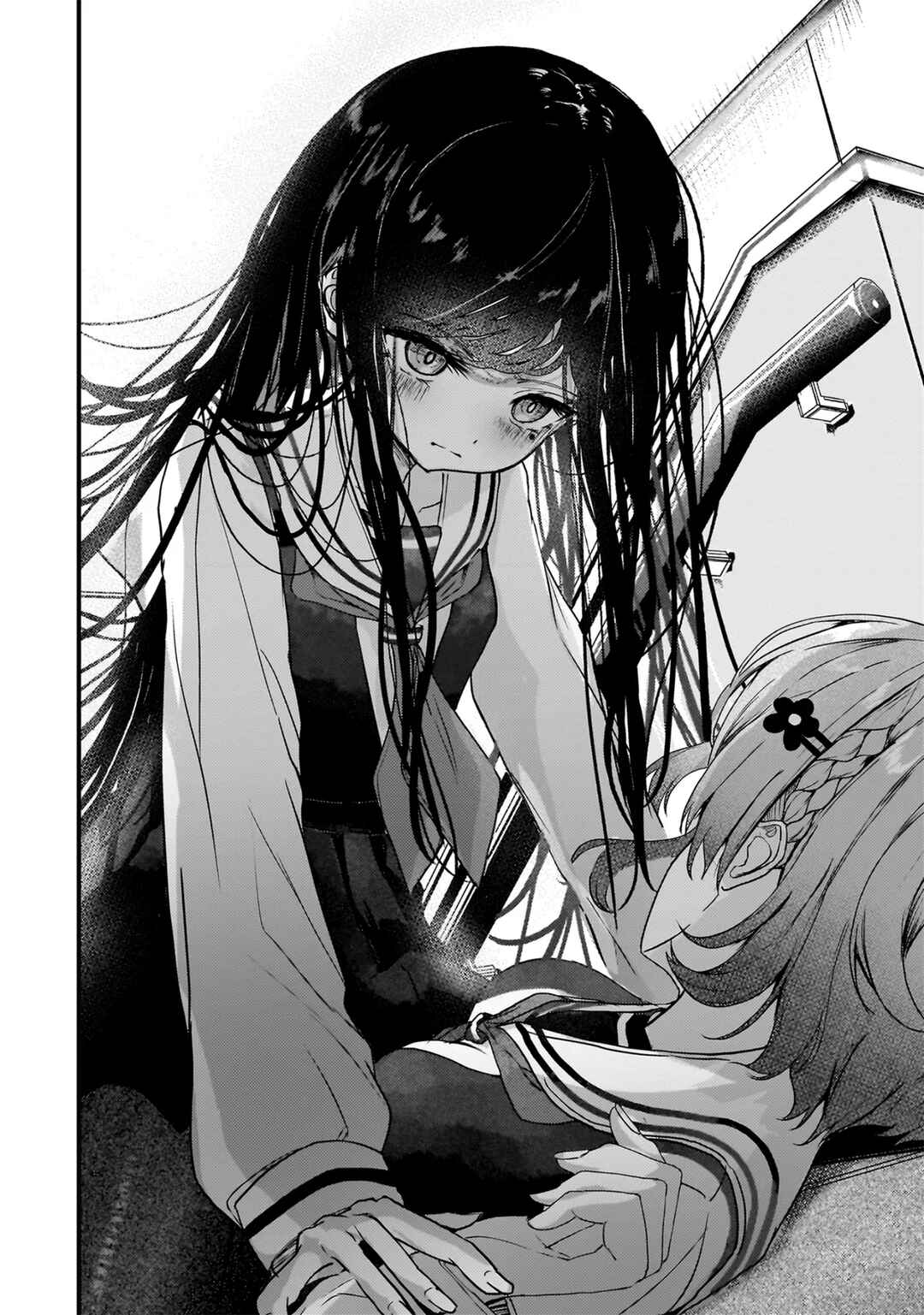 Datenshi Soprano-chan no Fukushuu Chapter 3 - Page 11
