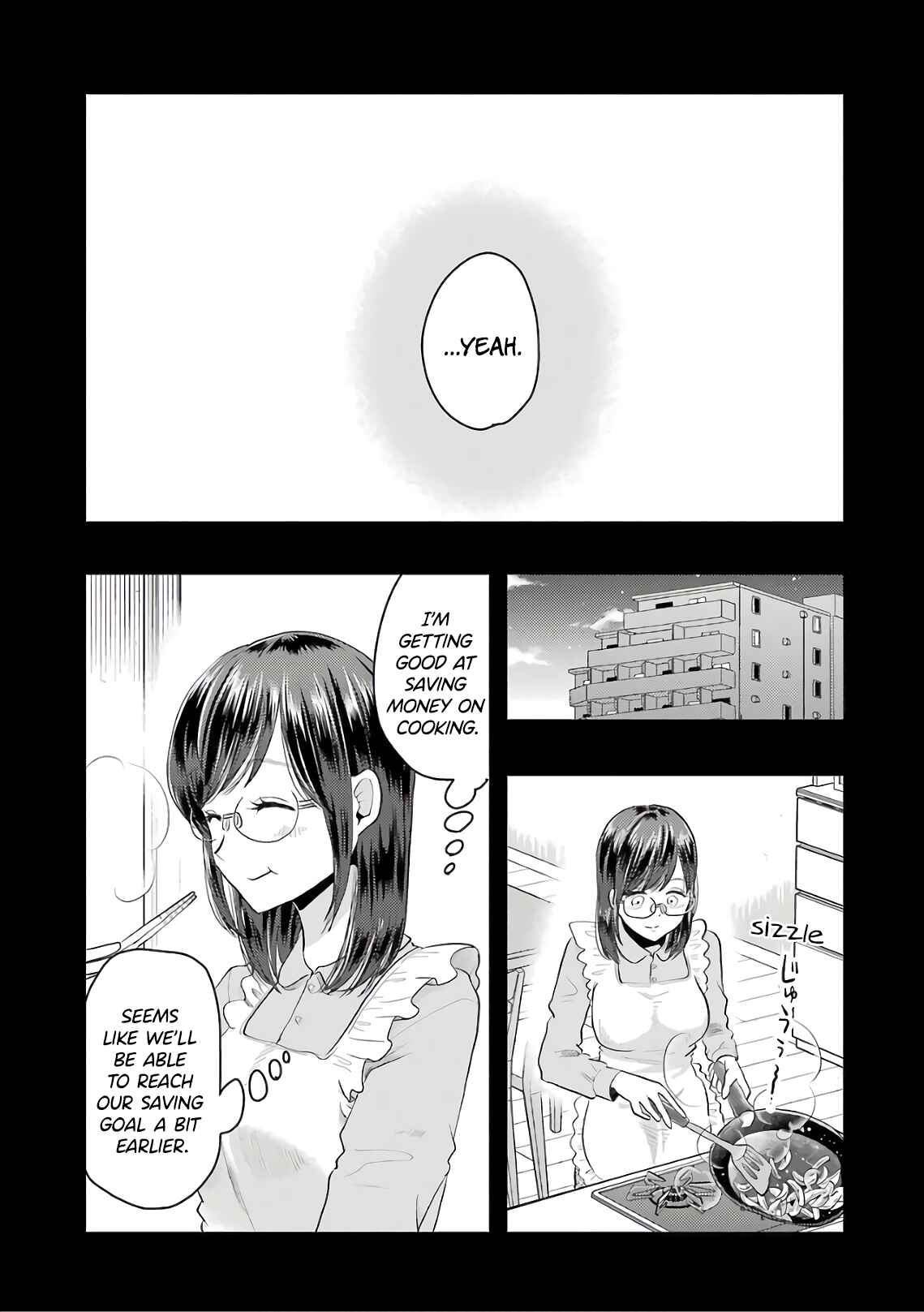 Yakumo-san wa Ezuke ga Shitai. Chapter 67 - Page 11