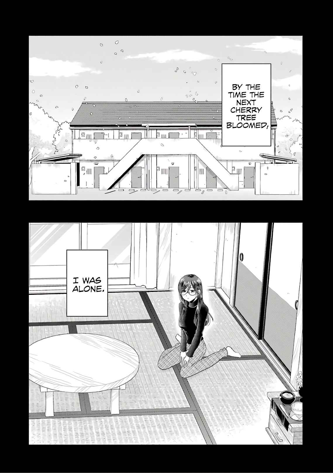 Yakumo-san wa Ezuke ga Shitai. Chapter 67 - Page 14