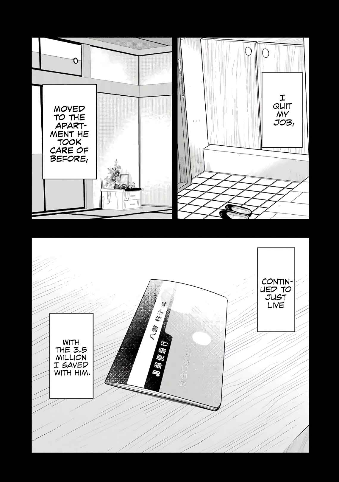 Yakumo-san wa Ezuke ga Shitai. Chapter 67 - Page 15