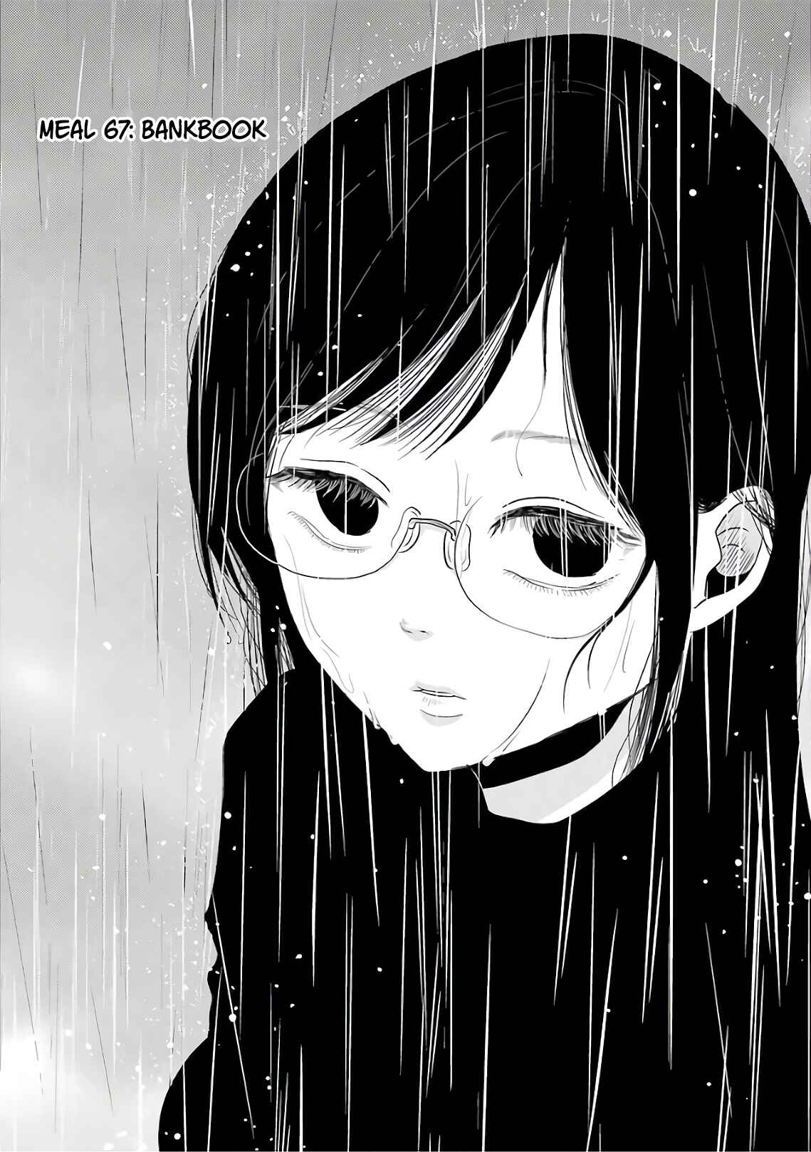 Yakumo-san wa Ezuke ga Shitai. Chapter 67 - Page 2