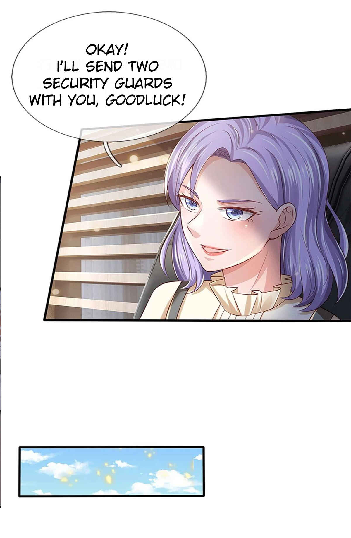 Wǒ Shì Dà Xiānzūn Chapter 255 - Page 2