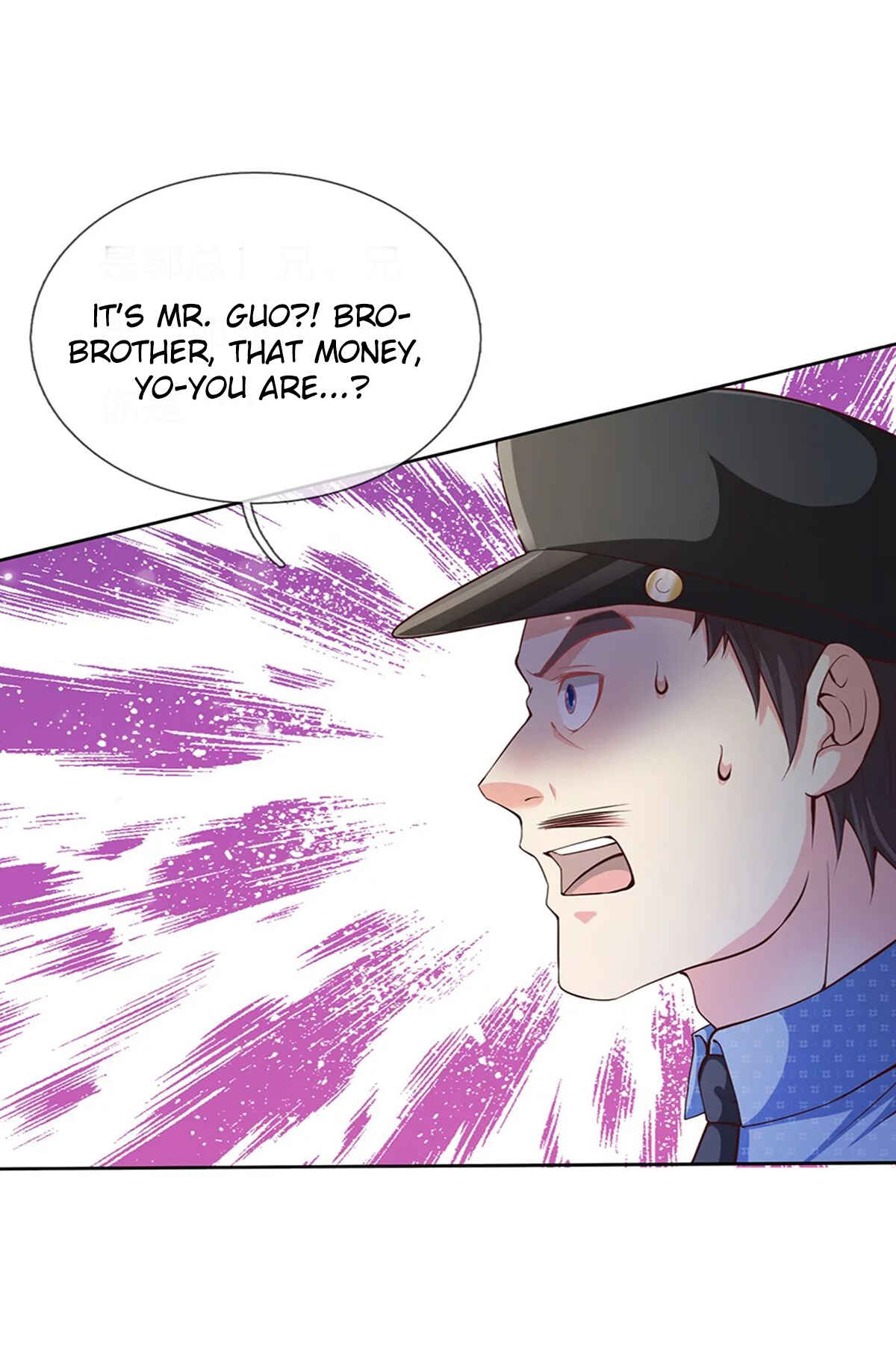 Wǒ Shì Dà Xiānzūn Chapter 255 - Page 22