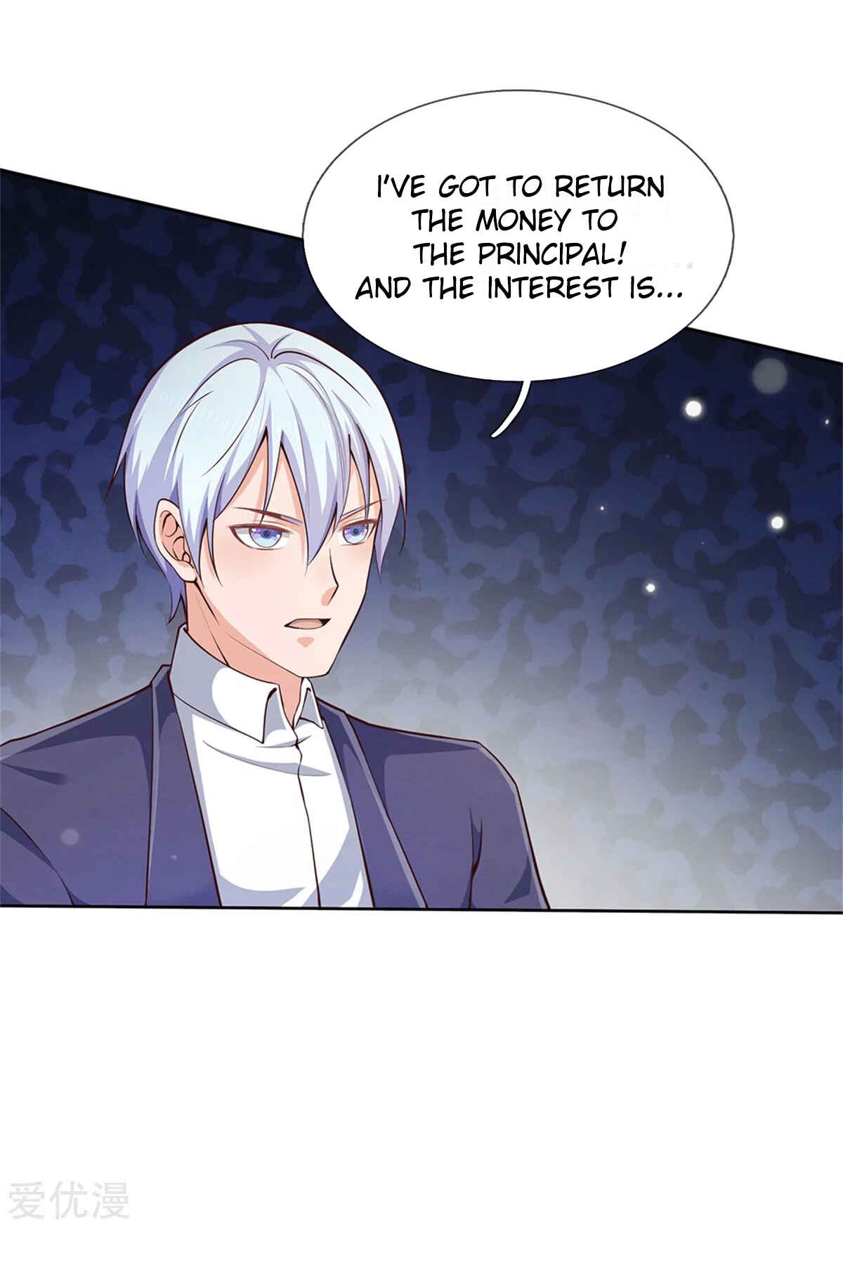 Wǒ Shì Dà Xiānzūn Chapter 255 - Page 23