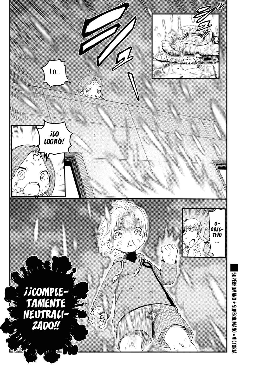 Sora e... Chapter 14 - Page 18