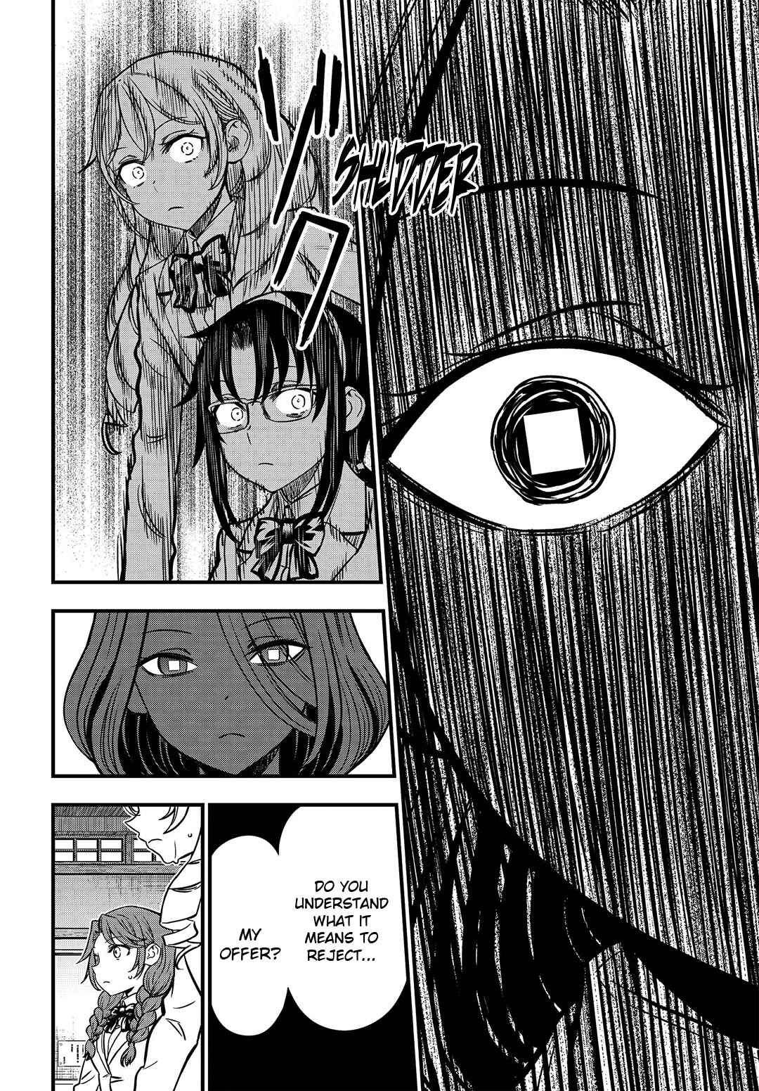 Toaru Majutsu no Index Gaiden - Toaru Kagaku no Mental Out Chapter 7 - Page 20