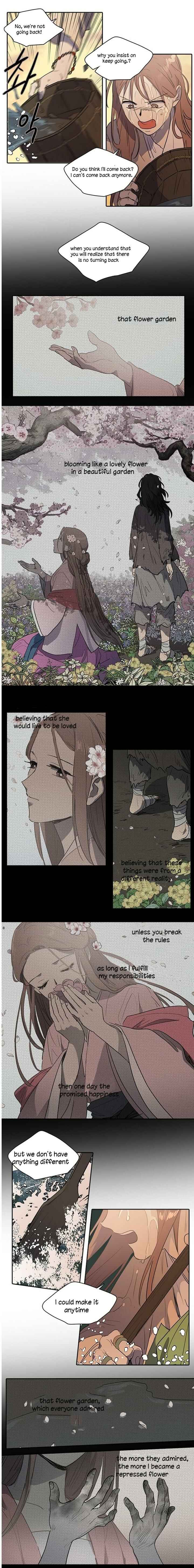 Geunyeo ui Simcheong Chapter 76 - Page 6
