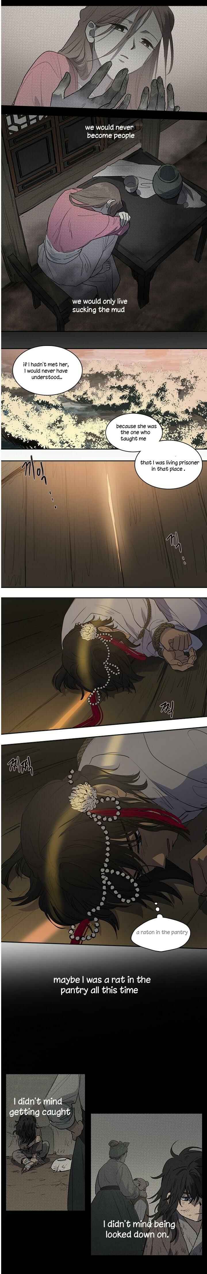 Geunyeo ui Simcheong Chapter 76 - Page 7