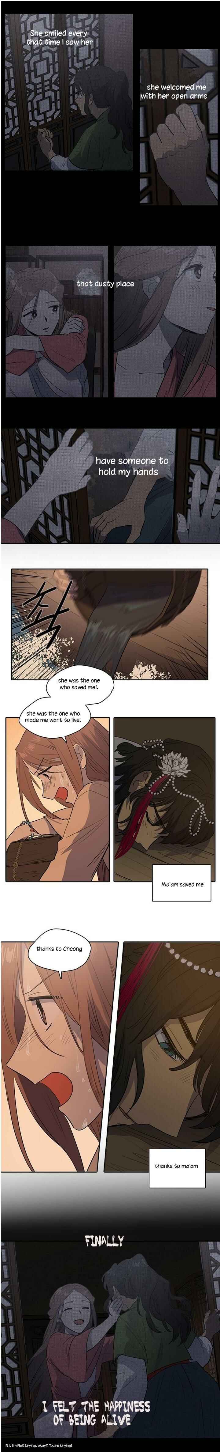 Geunyeo ui Simcheong Chapter 76 - Page 9