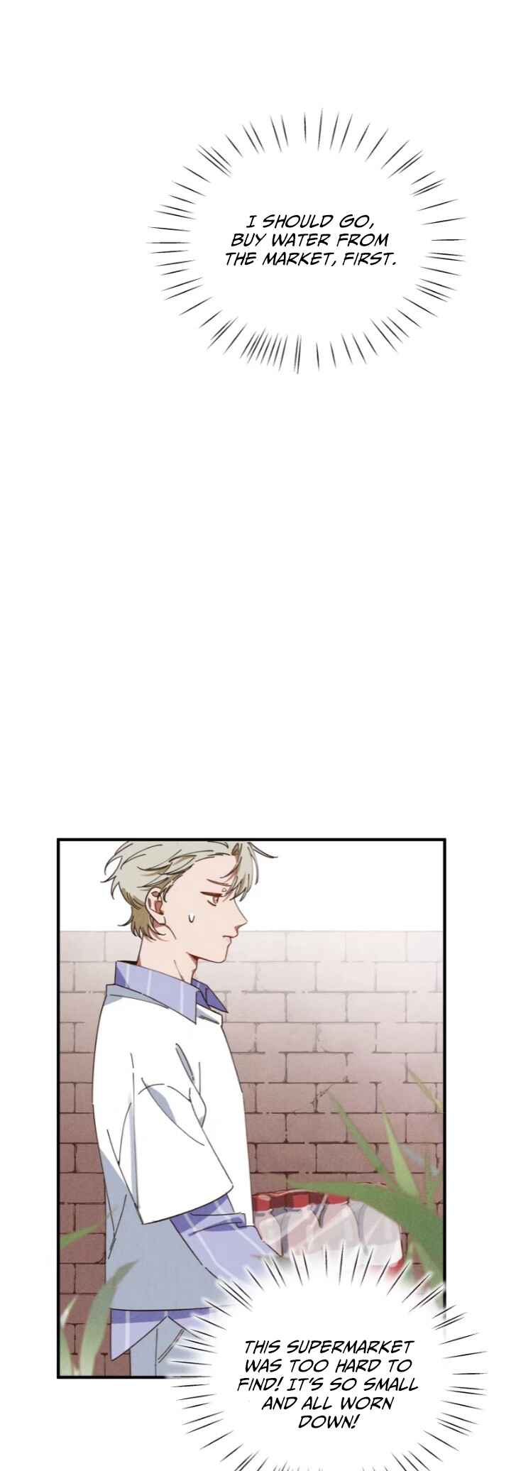 No Way I'll Go into the Cornfield With You! Chapter 2 - Page 11