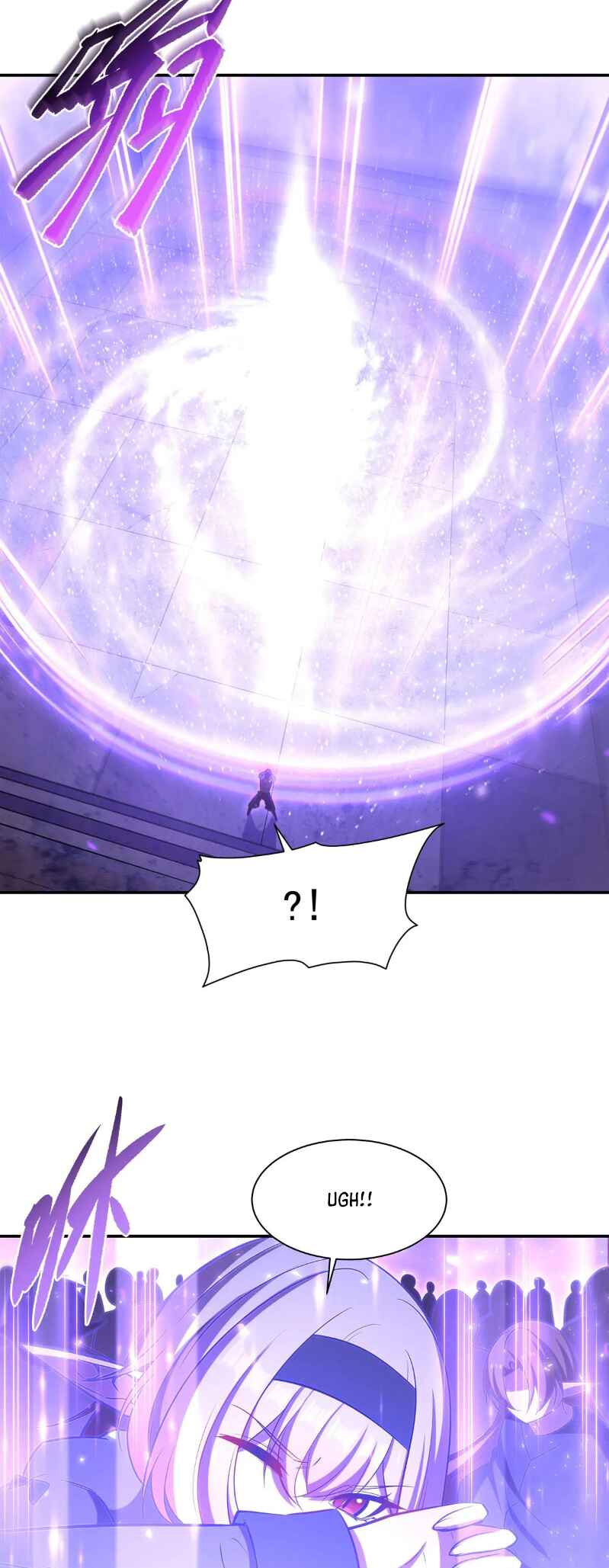 Xuè Jī yǔ Qíshì Chapter 368 - Page 18