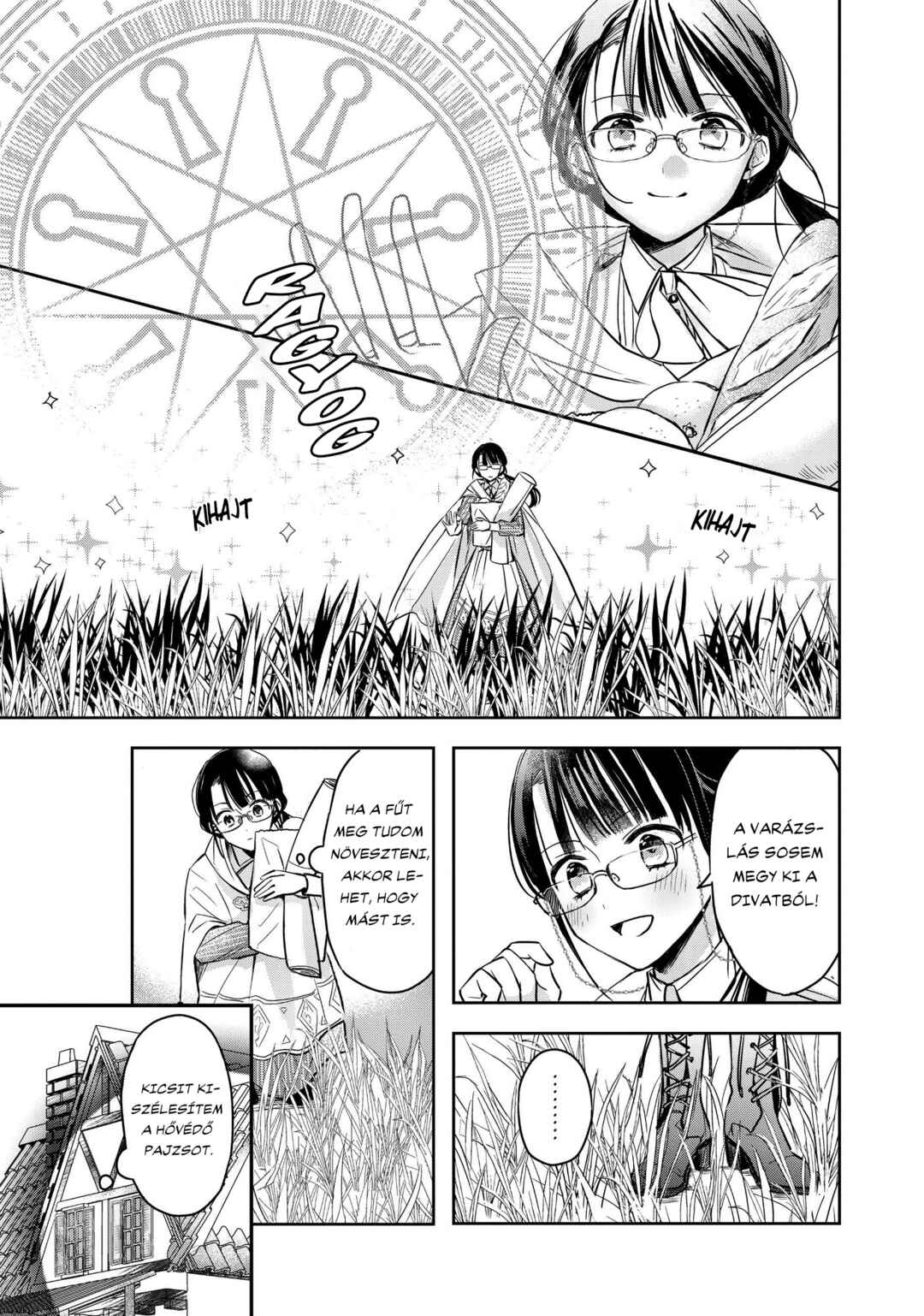 Isekai ni Kyuuseishu to shite Yobaremashita ga, Around 30 ni wa Muri na no de, hissori Book Café Hajimemashita Chapter 4 - Page 11