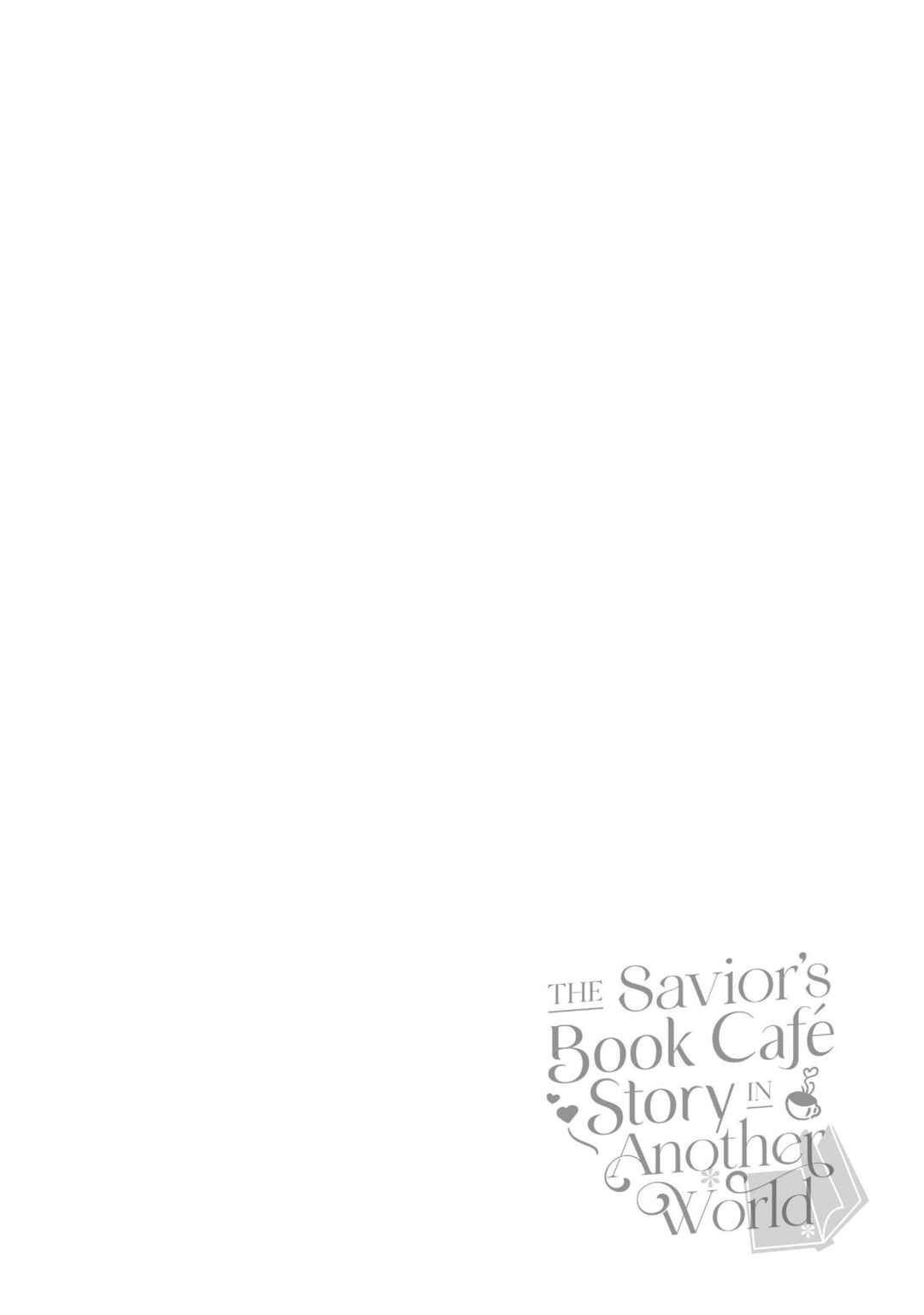 Isekai ni Kyuuseishu to shite Yobaremashita ga, Around 30 ni wa Muri na no de, hissori Book Café Hajimemashita Chapter 4 - Page 24