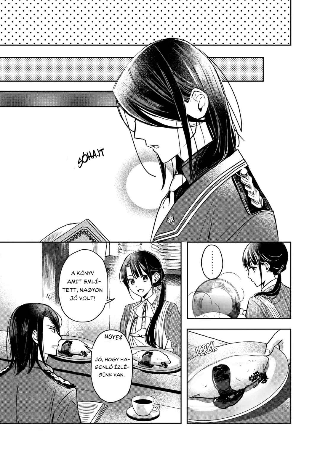 Isekai ni Kyuuseishu to shite Yobaremashita ga, Around 30 ni wa Muri na no de, hissori Book Café Hajimemashita Chapter 4 - Page 5