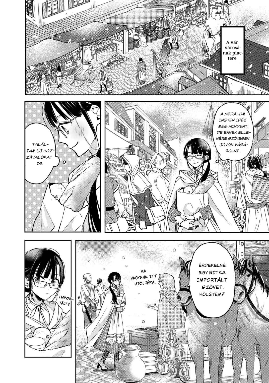 Isekai ni Kyuuseishu to shite Yobaremashita ga, Around 30 ni wa Muri na no de, hissori Book Café Hajimemashita Chapter 4 - Page 8