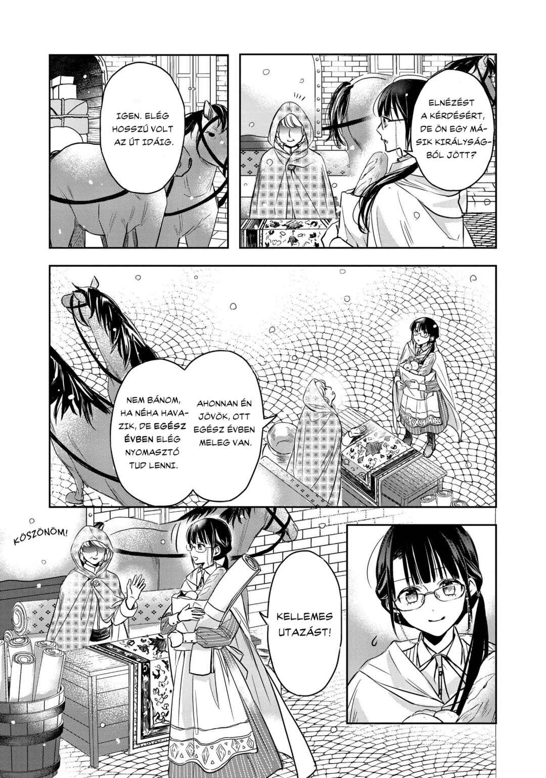 Isekai ni Kyuuseishu to shite Yobaremashita ga, Around 30 ni wa Muri na no de, hissori Book Café Hajimemashita Chapter 4 - Page 9
