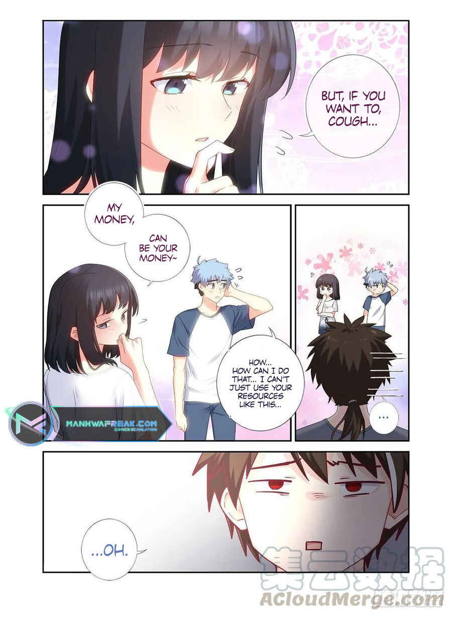Yaoguai Mingdan Chapter 486 - Page 10