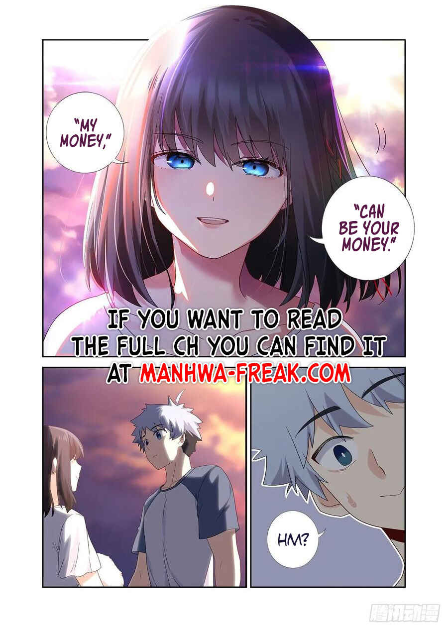 Yaoguai Mingdan Chapter 486 - Page 13