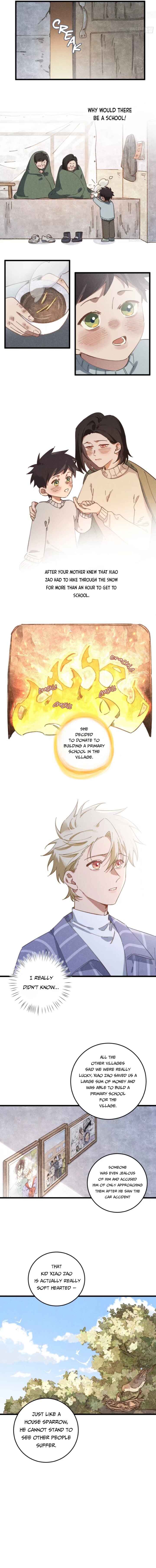 No Way I'll Go into the Cornfield With You! Chapter 17 - Page 10