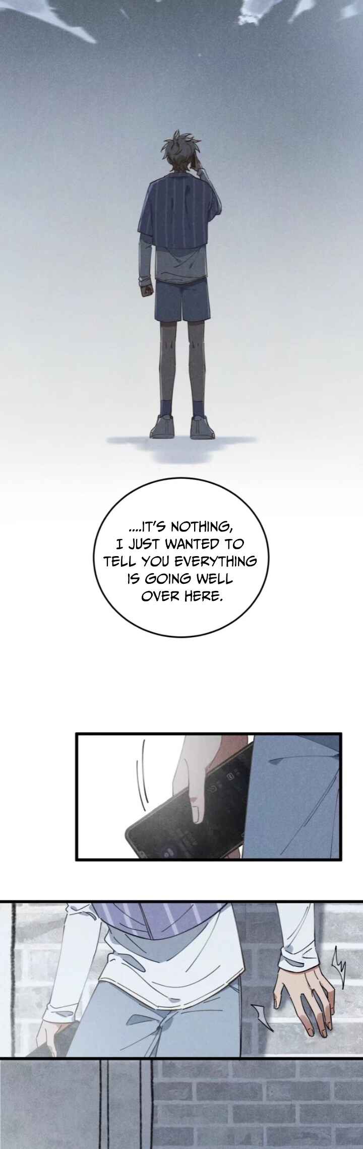 No Way I'll Go into the Cornfield With You! Chapter 17 - Page 16