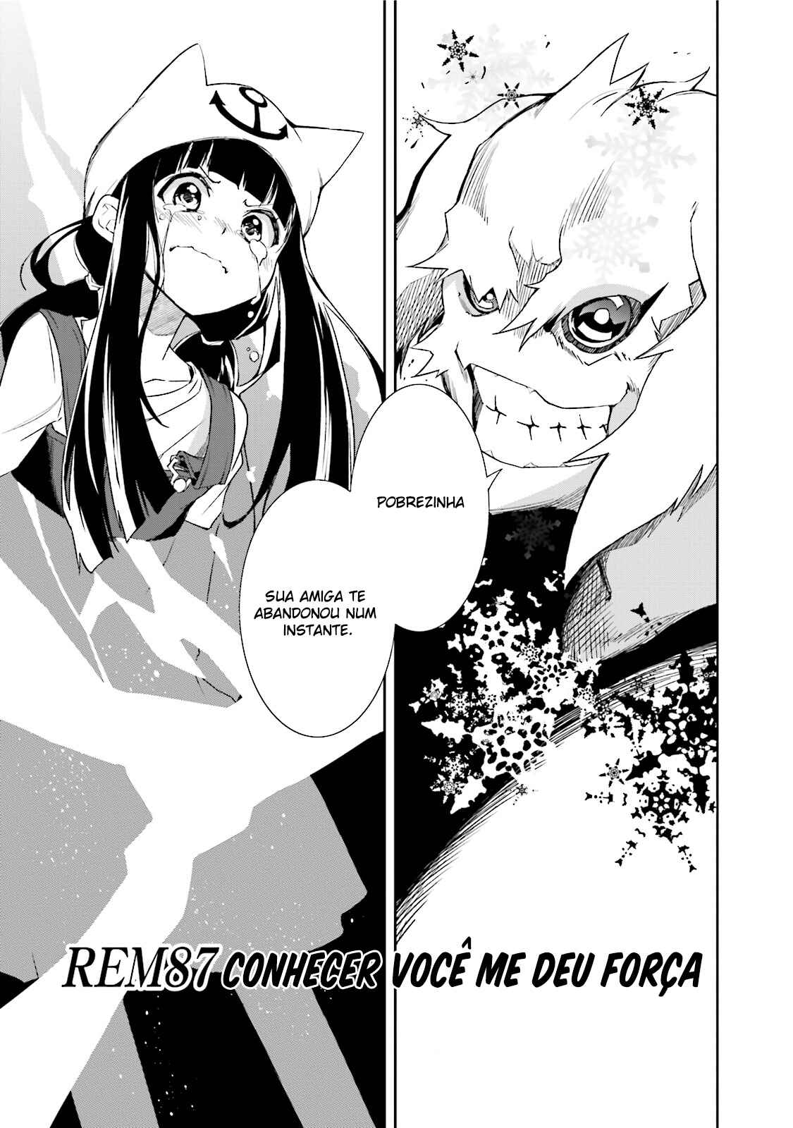 Yumekui Merry Chapter 87 - Page 2