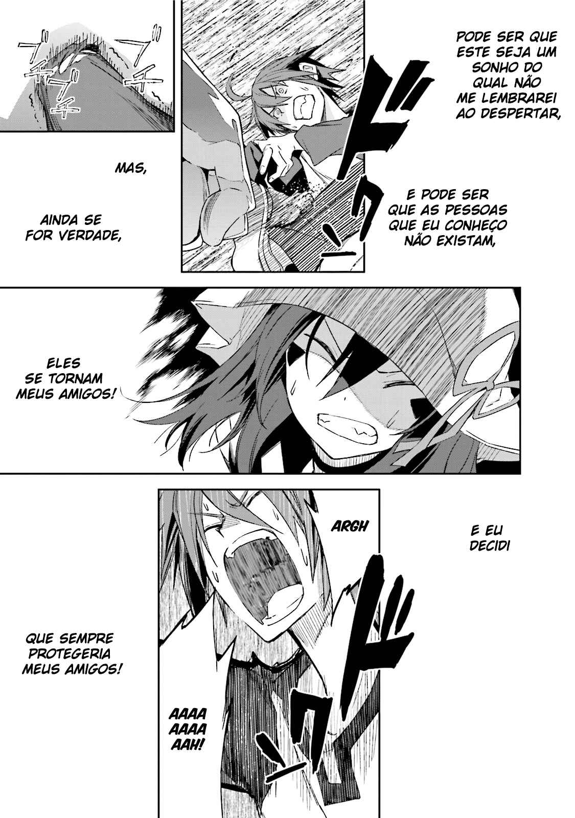 Yumekui Merry Chapter 87 - Page 23