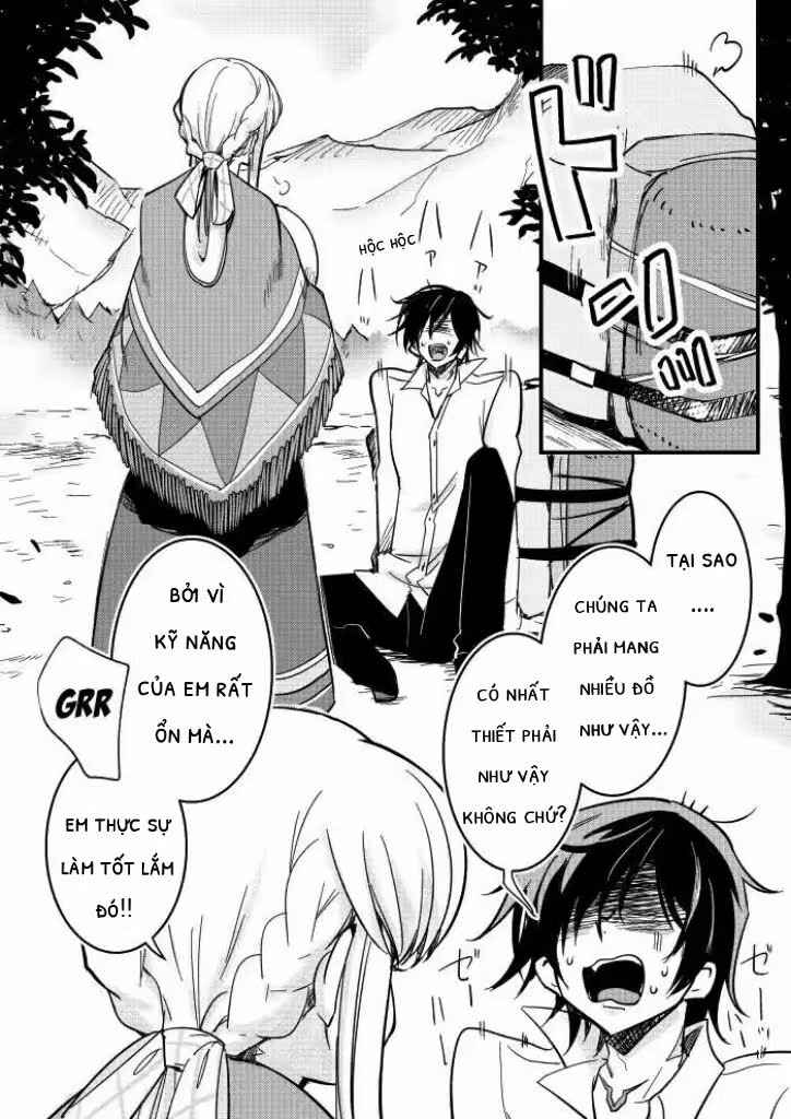 Code Geass - A Year's Worth of Emotions Chapter ? - Page 1