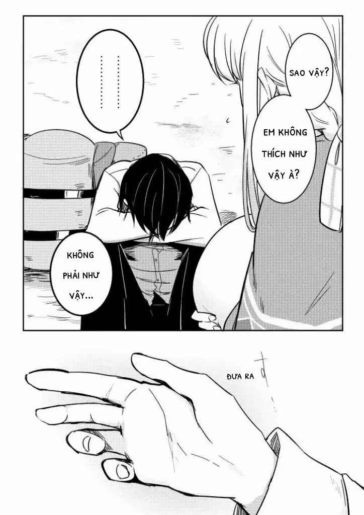 Code Geass - A Year's Worth of Emotions Chapter ? - Page 4