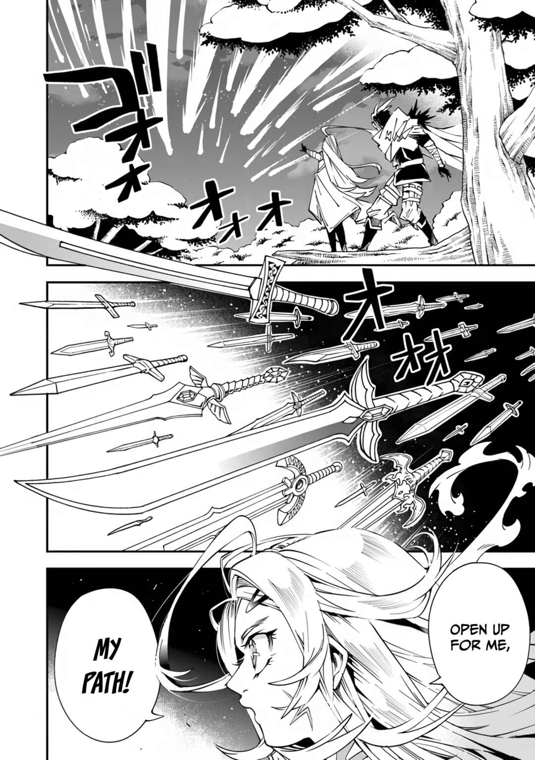 Yuusha-kei ni Shosu: Choubatsu Yuusha 9004-tai Keimu Kiroku Chapter 5 - Page 13