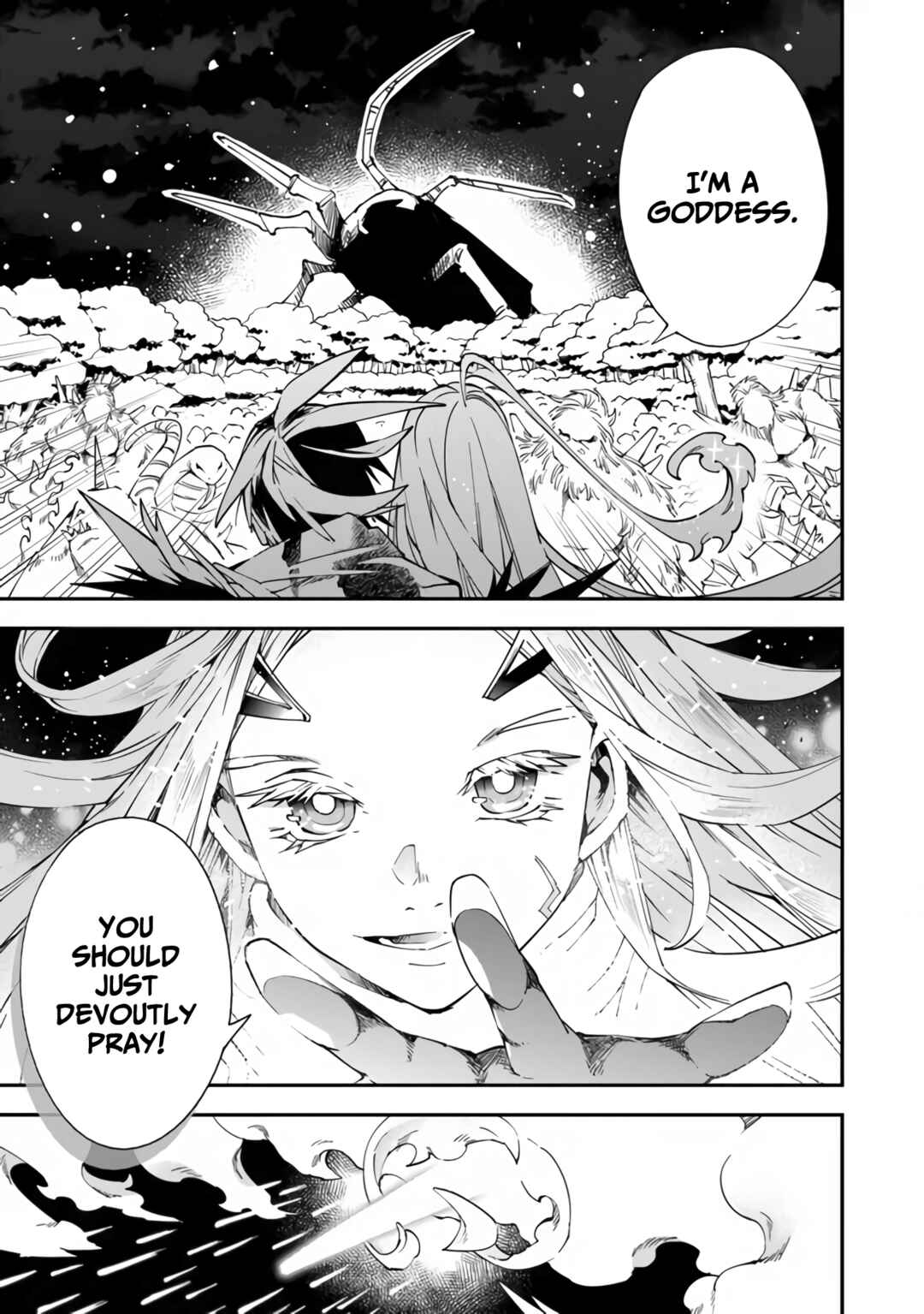 Yuusha-kei ni Shosu: Choubatsu Yuusha 9004-tai Keimu Kiroku Chapter 5 - Page 16