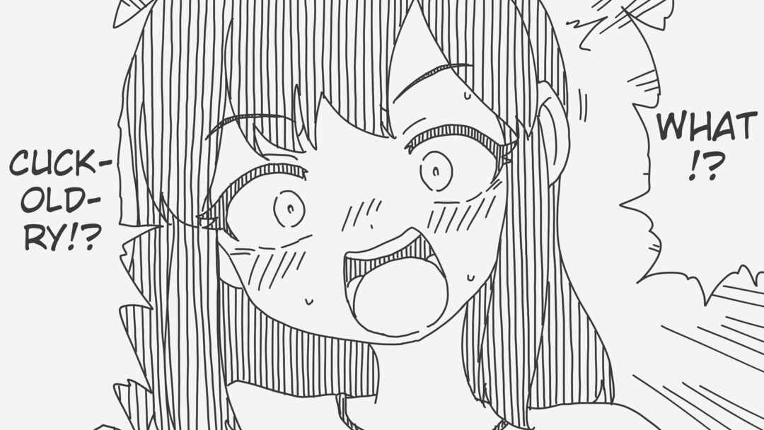 Holiday Yasumi's Twitter Shorts Chapter 1331 - Page 1