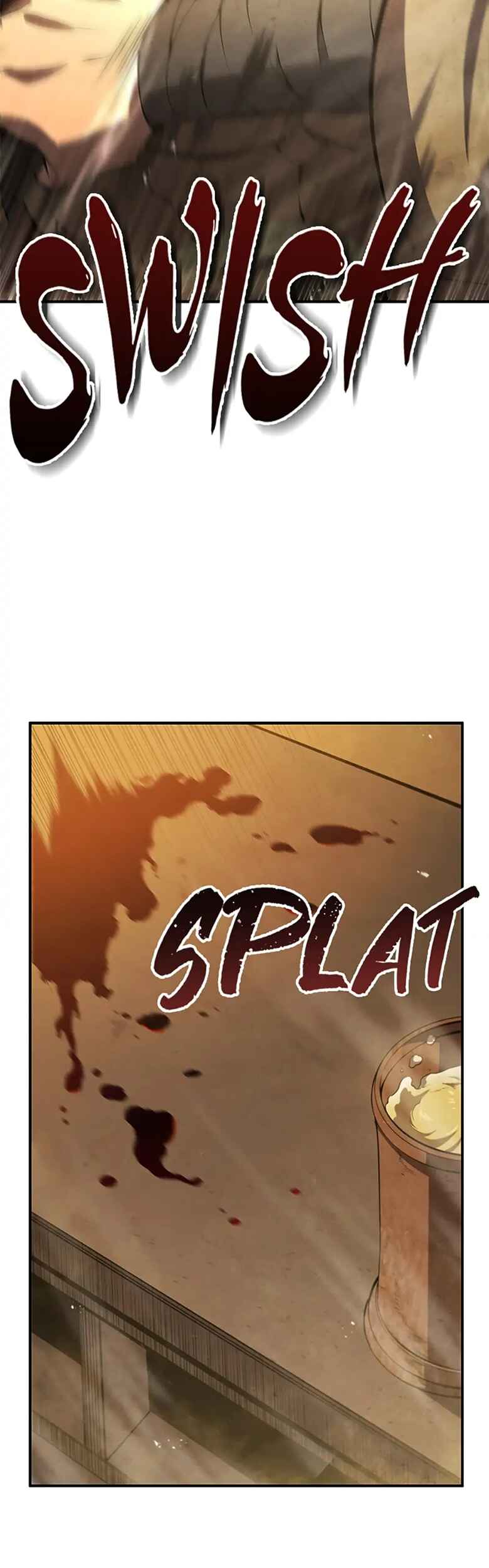 The Swordmaster's Son Chapter 24 - Page 13