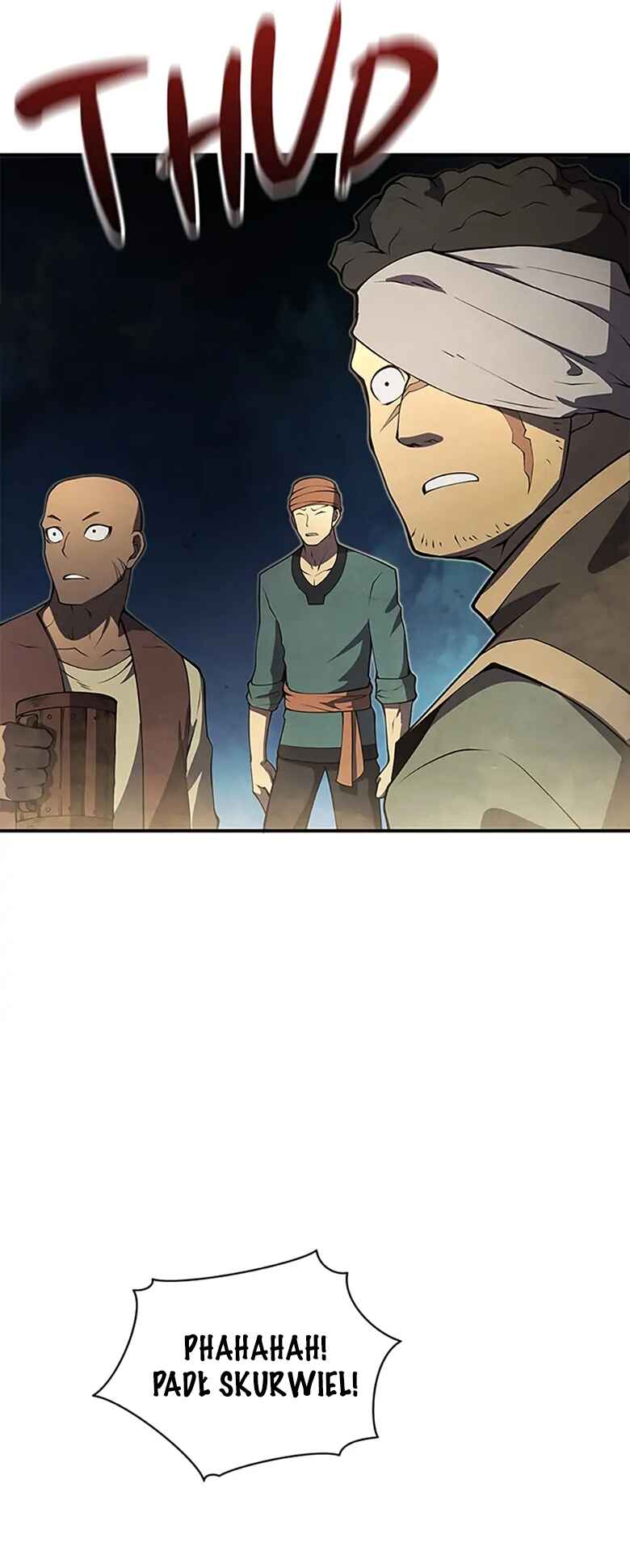 The Swordmaster's Son Chapter 24 - Page 15