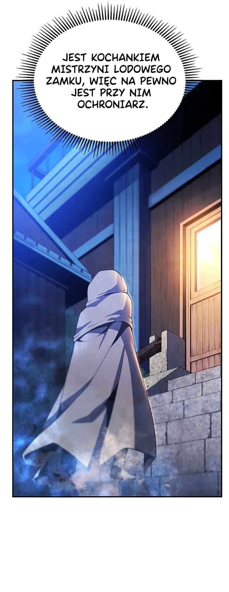 The Swordmaster's Son Chapter 24 - Page 32