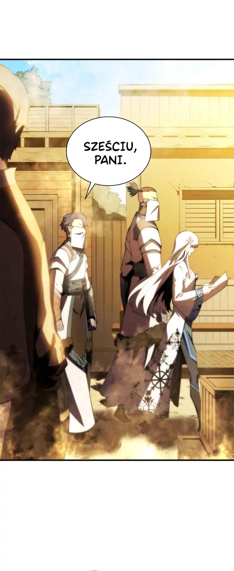 The Swordmaster's Son Chapter 24 - Page 47