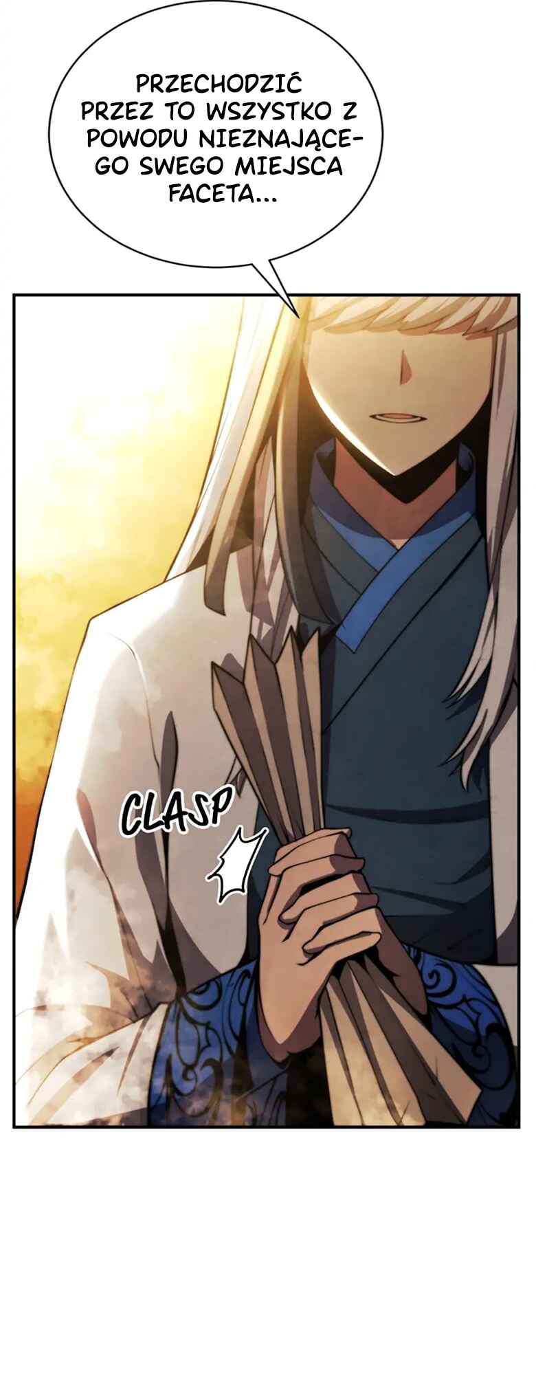 The Swordmaster's Son Chapter 24 - Page 48