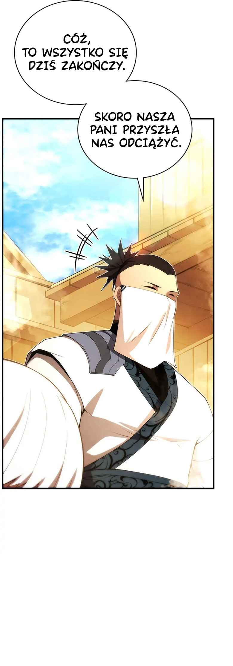 The Swordmaster's Son Chapter 24 - Page 49