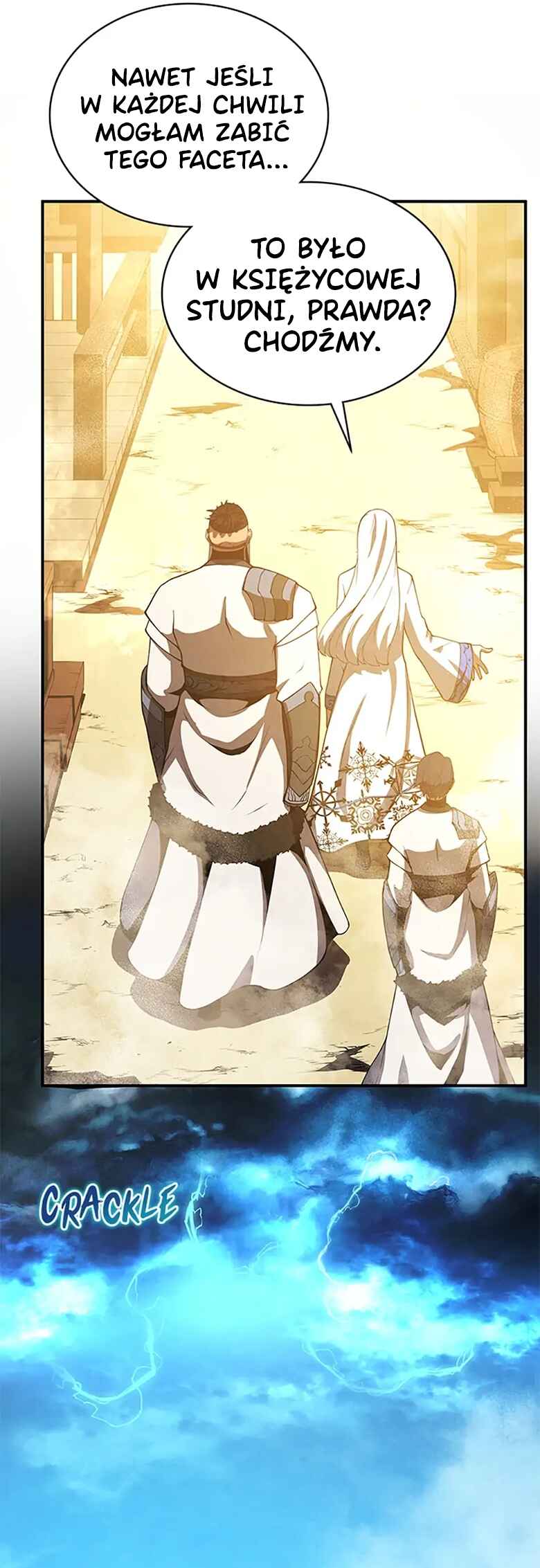 The Swordmaster's Son Chapter 24 - Page 50