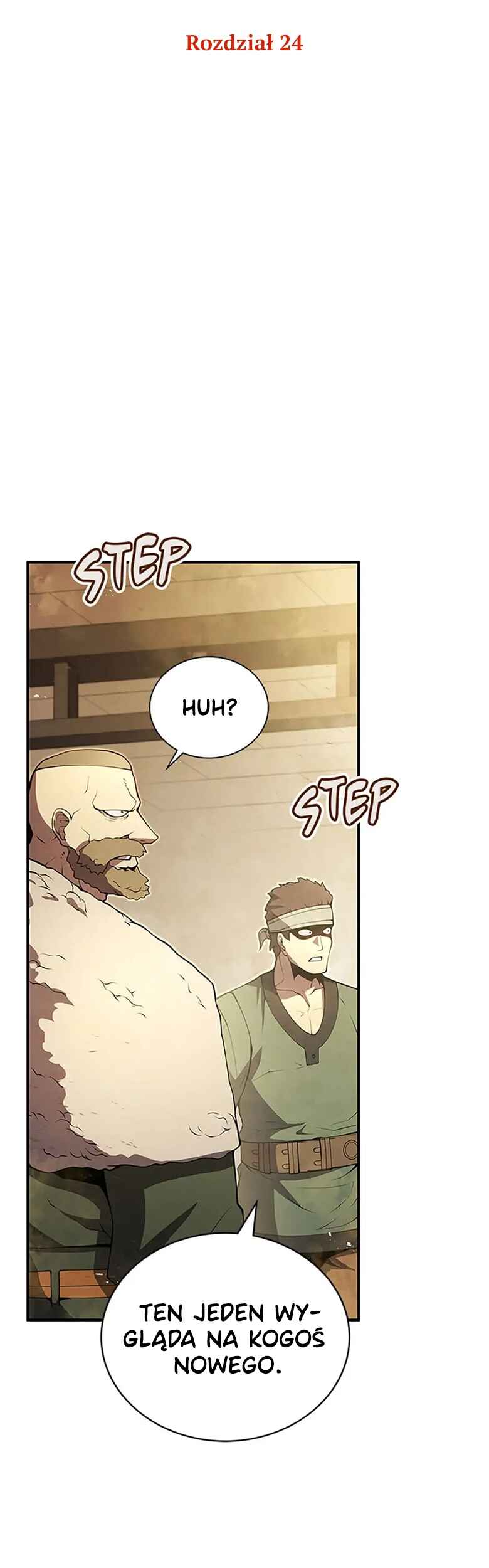 The Swordmaster's Son Chapter 24 - Page 7
