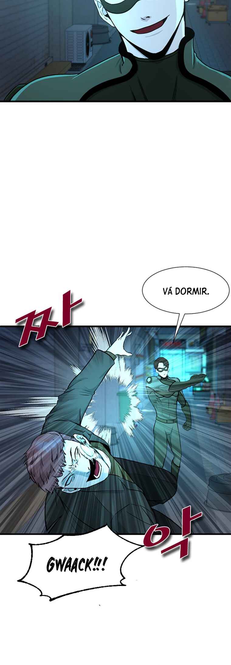 Decide to Be a Villain Chapter 3 - Page 10